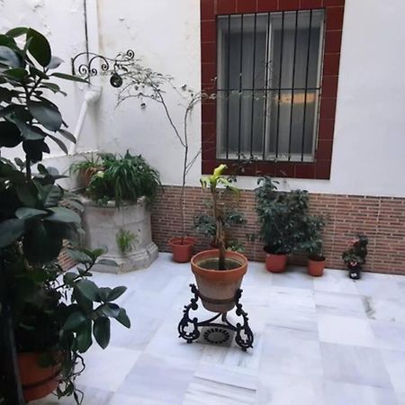 Appartement Atico En El Centro Al Lado De La Playa à Cadix Extérieur photo