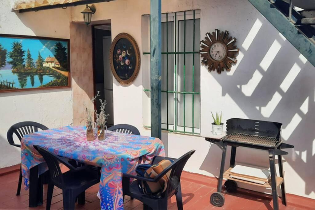 Appartement Atico En El Centro Al Lado De La Playa à Cadix Extérieur photo