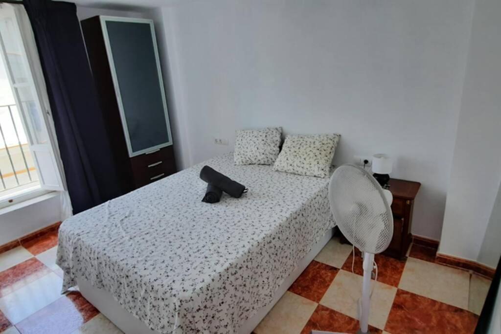 Appartement Atico En El Centro Al Lado De La Playa à Cadix Extérieur photo