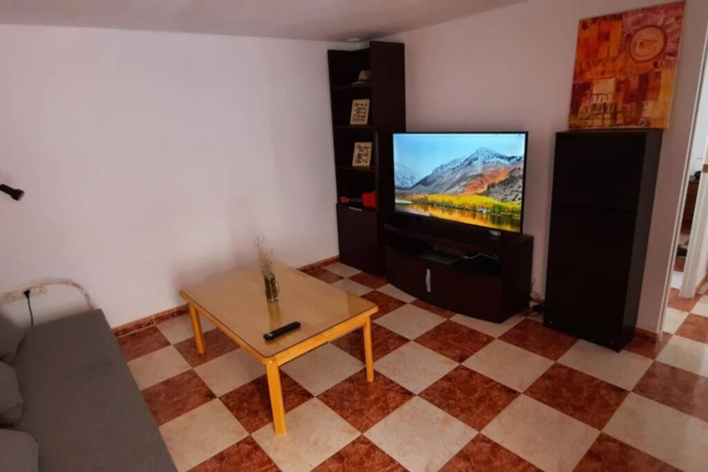 Appartement Atico En El Centro Al Lado De La Playa à Cadix Extérieur photo
